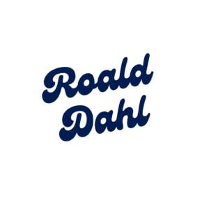 Roald Dahl