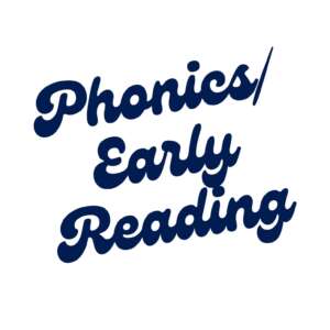 Phonic & Early Reading