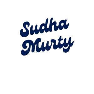 Sudha Murthy