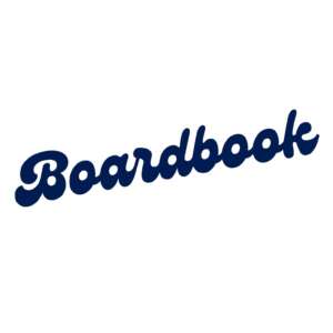 Boardbook