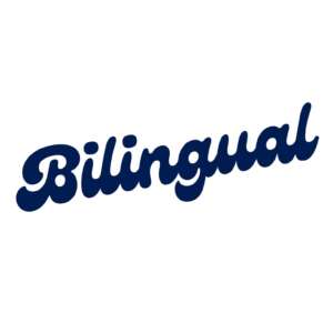 Bilingual