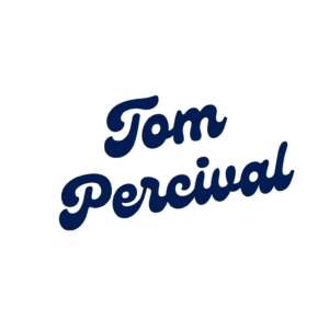 Tom Percival