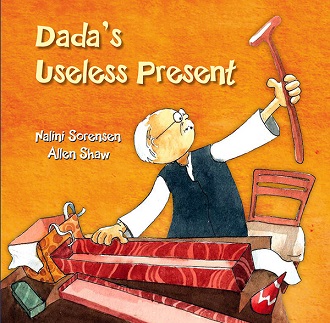 Dada’s Useless Present