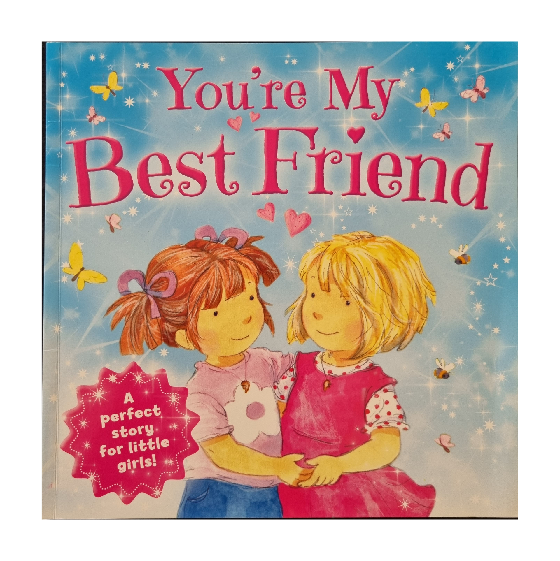 You're My Best Friend