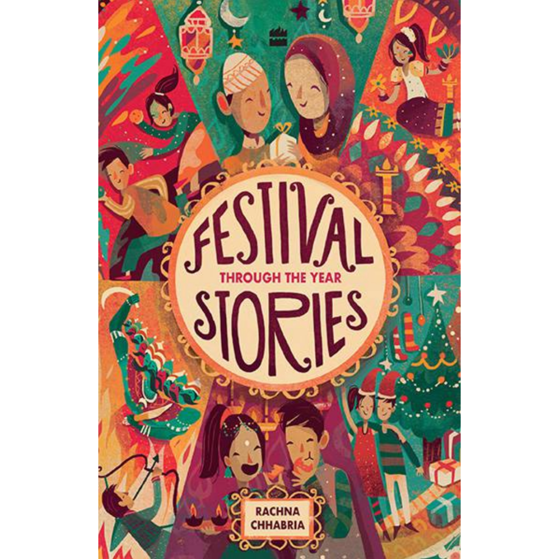 Festival Stories : Through the Year