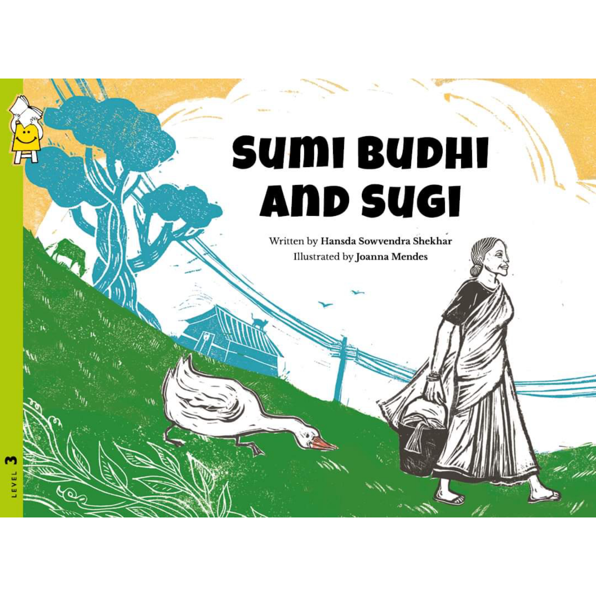Sumi Budhi and Sugi