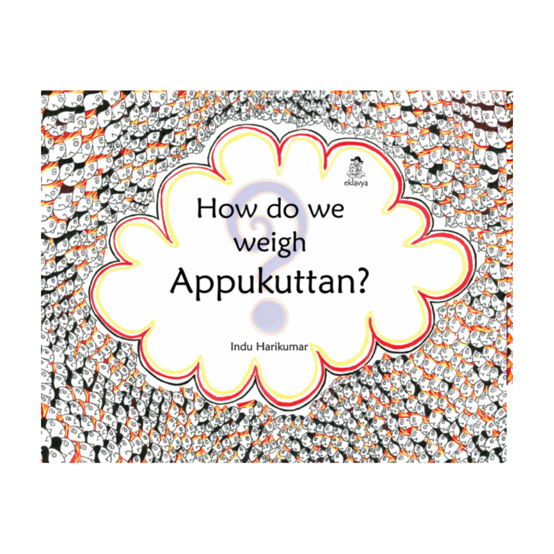 How Do We Weigh Appukuttan?