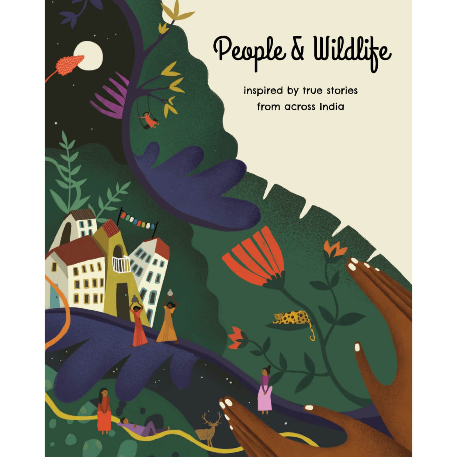 People & Wildlife