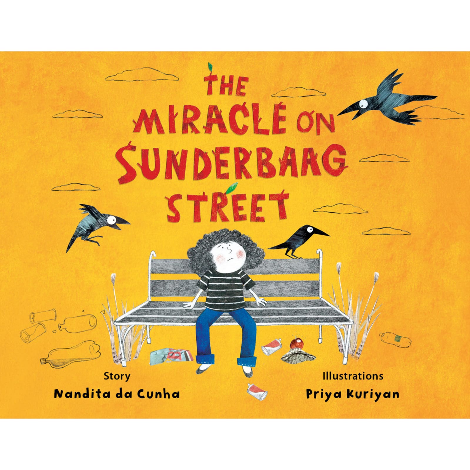 The Miracle on Sunderbaag Street