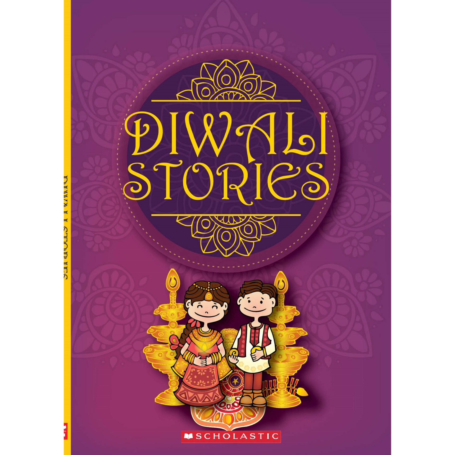 Diwali Stories