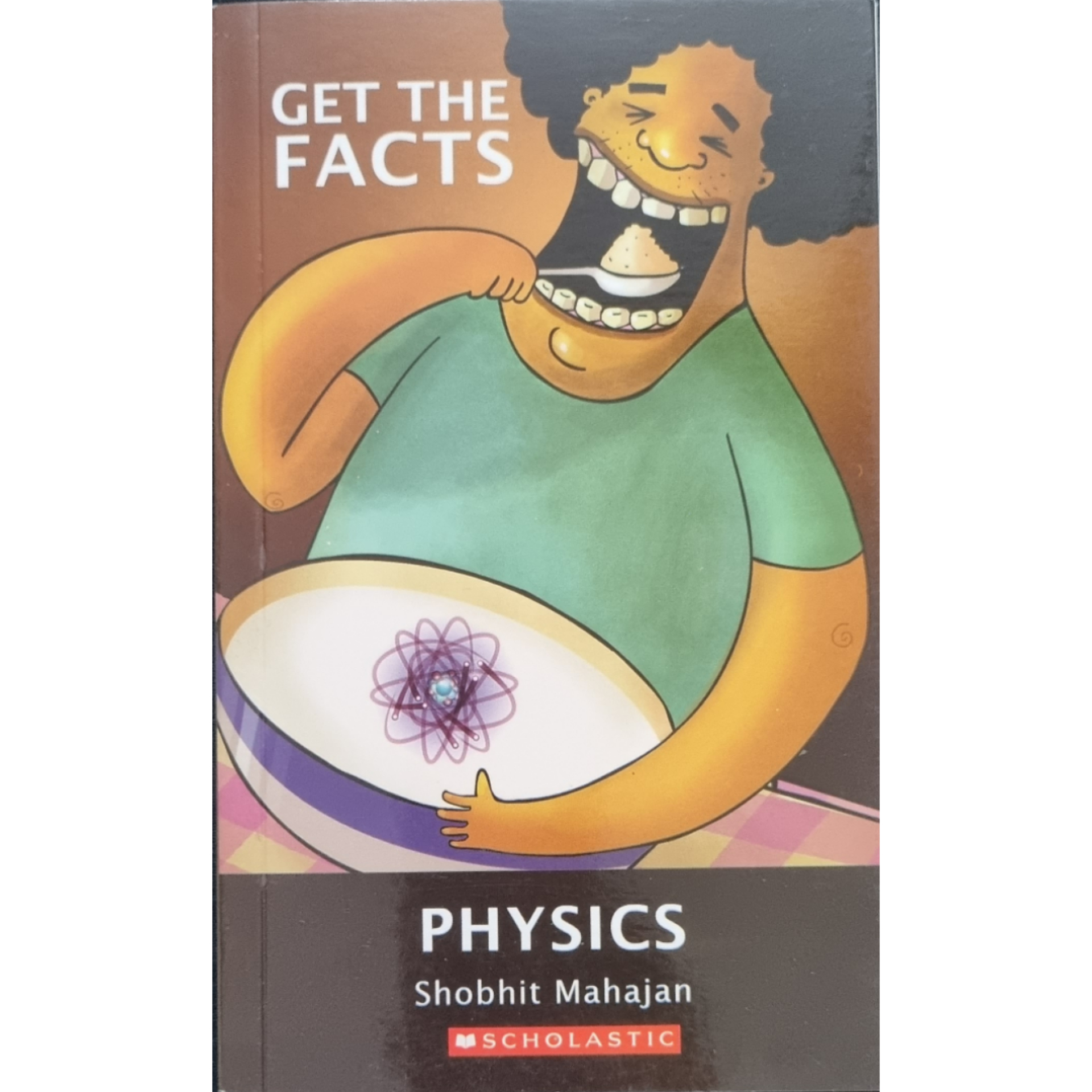 Get The Facts: Physics