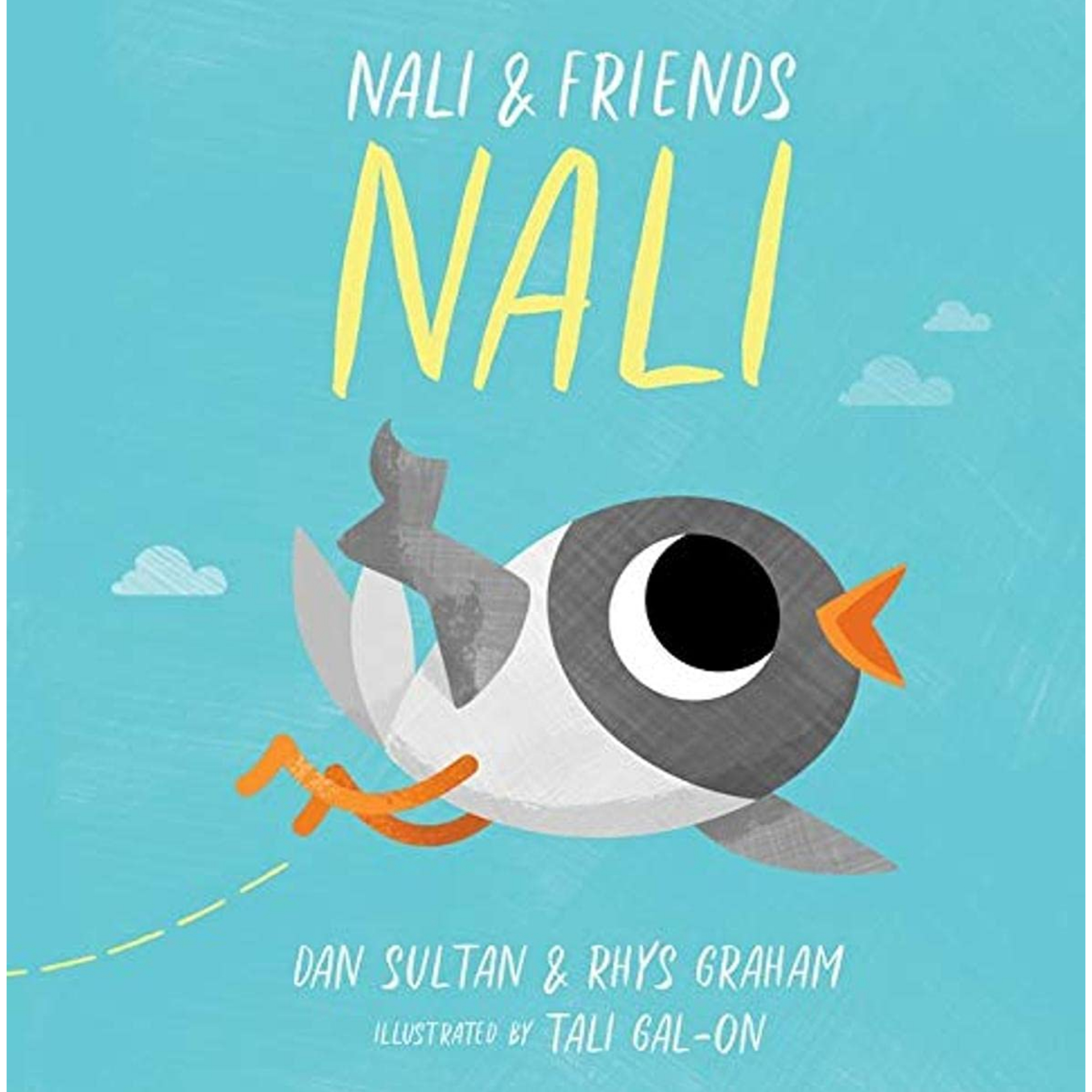 NALI & FRIENDS - NALI