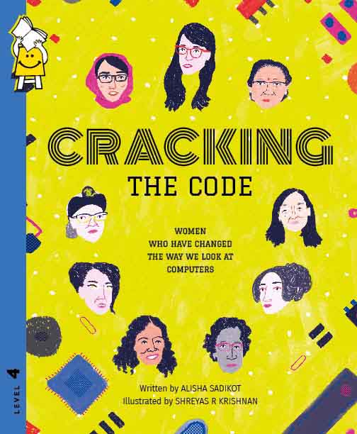 Cracking the Code: Women Who Have Changed the Way We Look at Computers