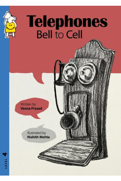 Telephones - Bell To Cell