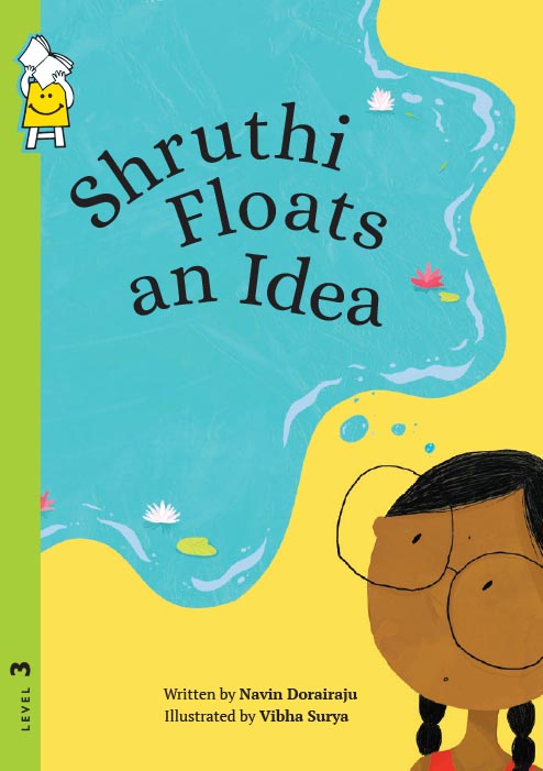Shruthi Floats an Idea