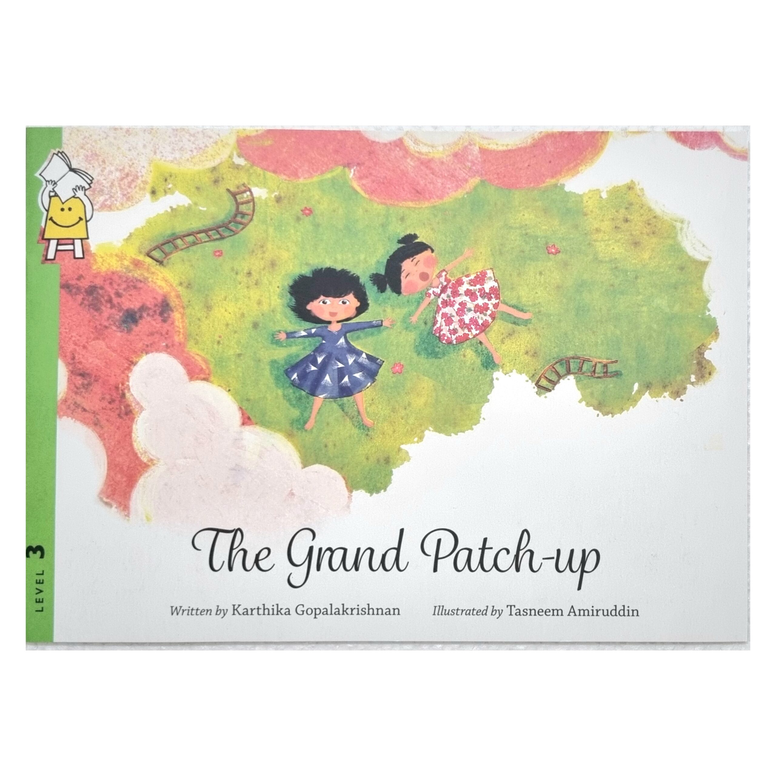 The Grand Patch-up