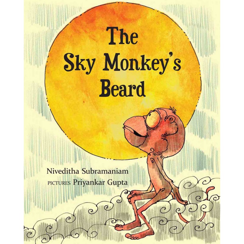 The Sky Monkey's Beard