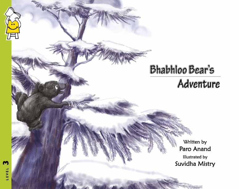 Bhabhloo Bear's Adventure